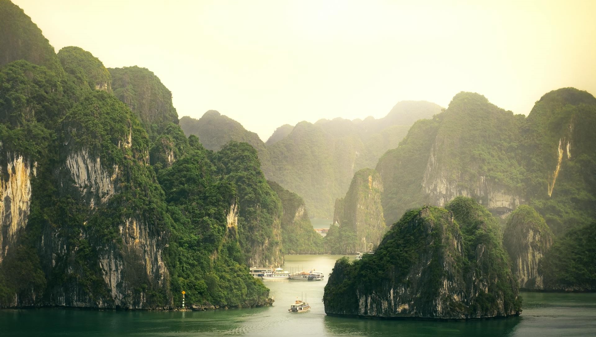 Vietnam entdecken – Kultur, Natur & unvergessliche Reiseerlebnisse